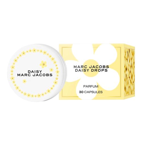 Marc Jacobs Daisy Drops toaletní voda pro ženy 30 x kapsle 0,13 ml miniatura