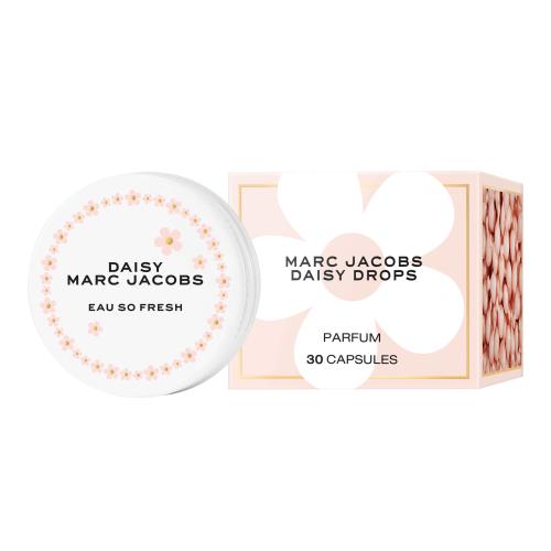 Marc Jacobs Daisy Eau So Fresh Drops toaletní voda pro ženy 30 x kapsle 0,13 ml miniatura