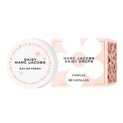 Marc Jacobs Daisy Eau So Fresh parfémovaný olej v kapslích pro ženy 30 ks