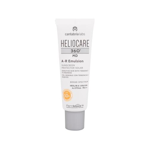 Cantabria Labs Heliocare 360° krém na opalování MD A-R Emulsion SPF 50+ 50 ml