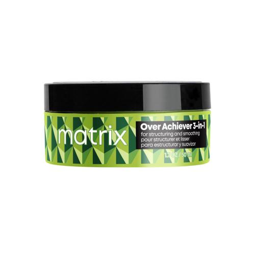 Matrix Over Achiever 3-In-1 50 ml krémový vosk na vlasy pro ženy