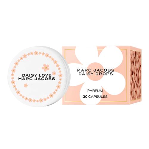 Marc Jacobs Daisy Love Drops toaletní voda pro ženy 30 x kapsle 0,13 ml miniatura