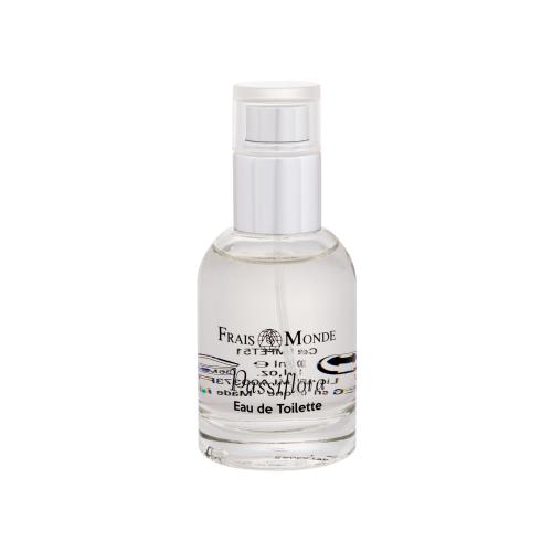 Frais Monde Passionflower 30 ml toaletní voda unisex