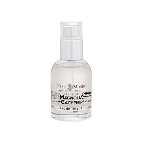 Frais Monde Magnolia And Cashmere 30 ml toaletní voda unisex