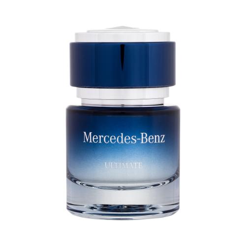 Mercedes-Benz Ultimate parfémovaná voda pro muže 40 ml