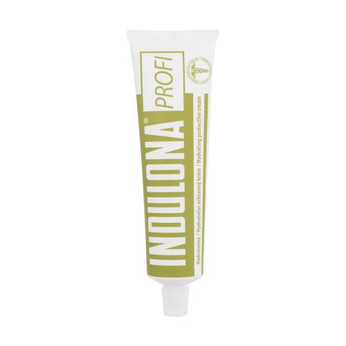INDULONA Profi Hydrating Protective Cream 100 ml hydratační ochranný krém na ruce s olivovým olejem unisex