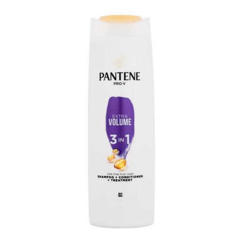 Pantene Pro-V Extra Volume šampon pro objem 3 v 1 360 ml
