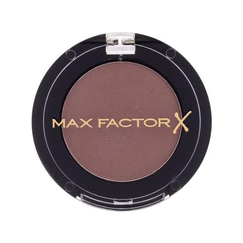 Max Factor Masterpiece Mono Eyeshadow 1,85 g vysoce pigmentovaný oční stín pro ženy 02 Dreamy Aurora