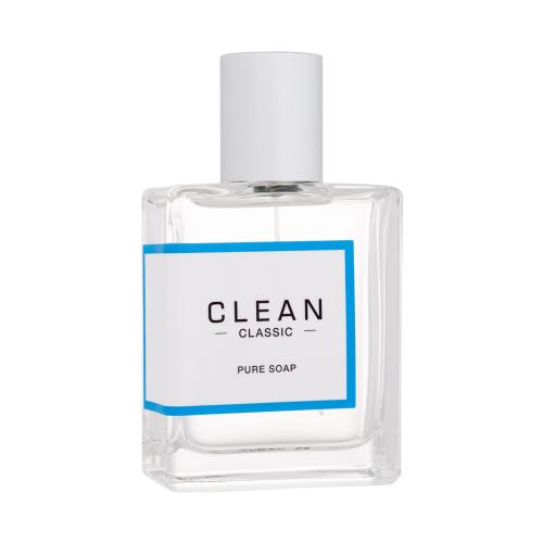 Clean Classic Pure Soap 60 ml parfémovaná voda pro ženy