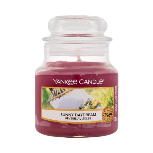 Yankee Candle Sunny Daydream vonná svíčka Classic velká 104 g