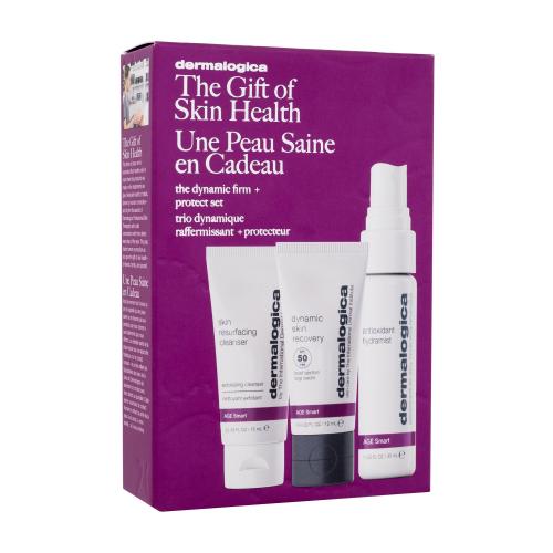 Dermalogica The Gift of Skin Health komplexní péče (pro normální až smíšenou pleť)
