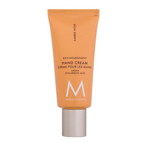 Moroccanoil Body Ambre Noir krém na ruce 40 ml