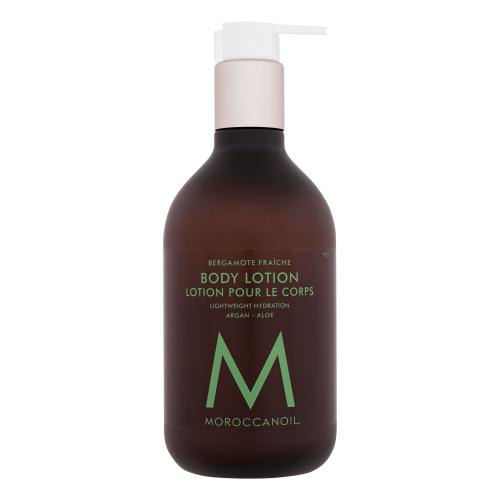 Moroccanoil Body Bergamote Fraîche vyživující tělový krém 360 ml