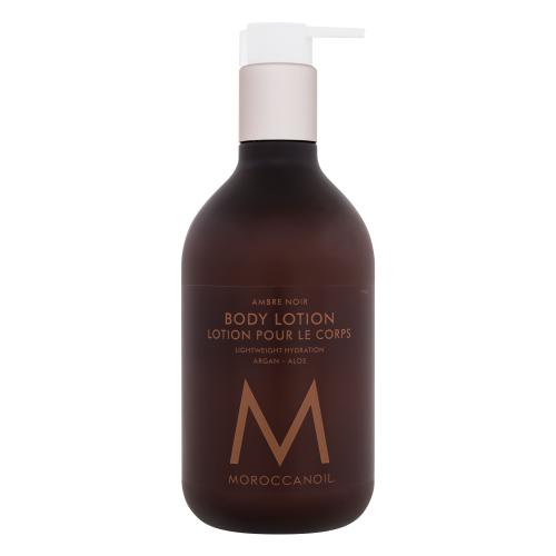 Moroccanoil Body Ambre Noir vyživující tělový krém 360 ml