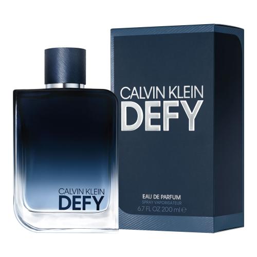 Calvin Klein Defy 200 ml parfémovaná voda pro muže