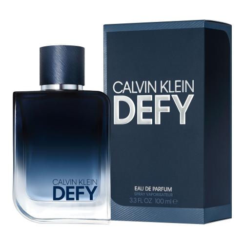 Calvin Klein Defy 100 ml parfémovaná voda pro muže