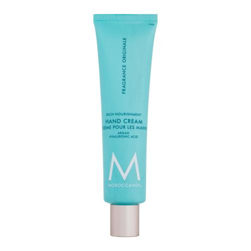 Moroccanoil Body Fragrance Originale krém na ruce 100 ml