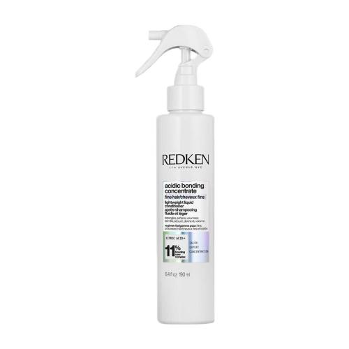 Redken Acidic Bonding Concentrate Conditioner 190 ml obnovující a posilující kondicionér pro barvené vlasy pro ženy