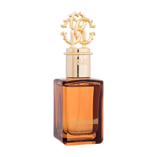 Roberto Cavalli Signature 50 ml parfém pro ženy