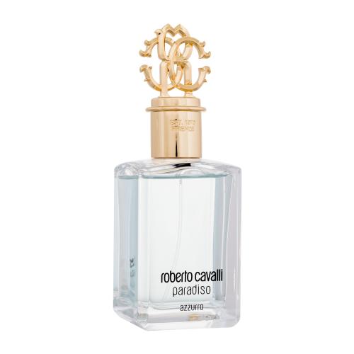 Roberto Cavalli Paradiso Azzurro parfémovaná voda pro ženy 100 ml