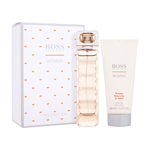 Hugo Boss BOSS Woman dárková sada pro ženy