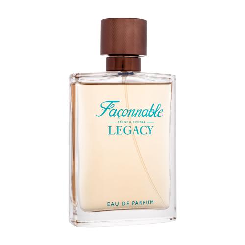 Façonnable Legacy parfémovaná voda pro muže 90 ml