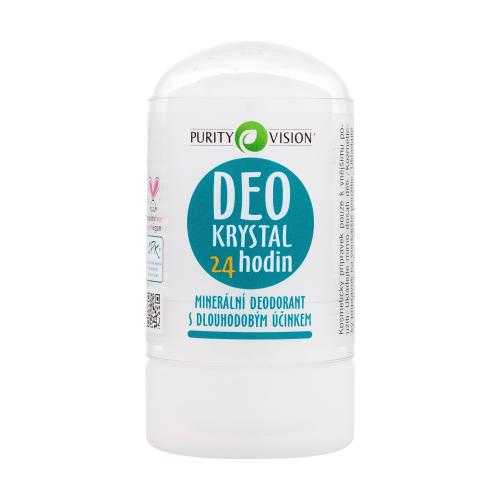 Minerální deo krystal 24hodin 60 g