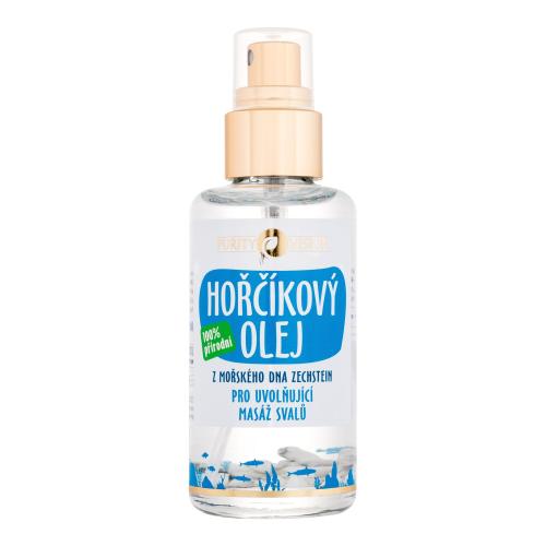 PURITY VISION Hořčíkový Olej 95 ml
