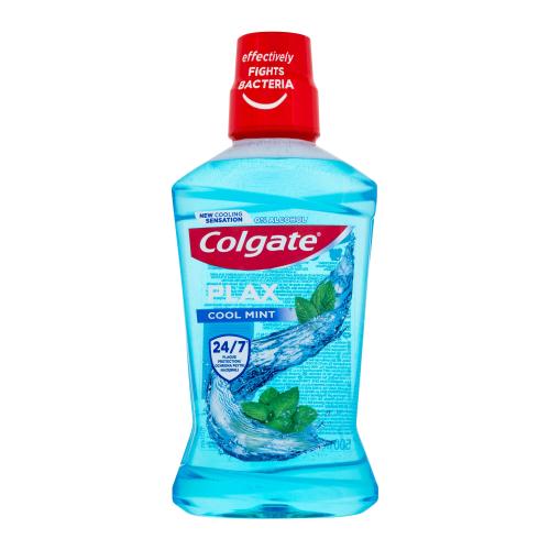 Colgate Plax Cool Mint 500 ml ústní voda unisex