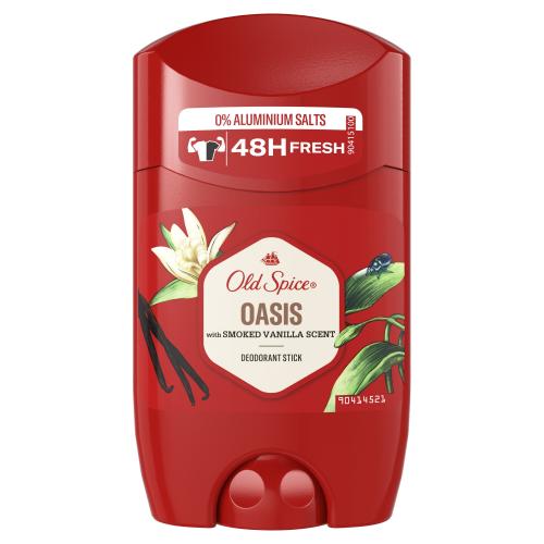 Old Spice Oasis 50 ml deodorant deostick pro muže