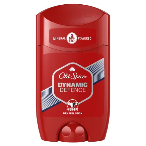 Old Spice Dynamic Defence 65 ml deodorant deostick pro muže