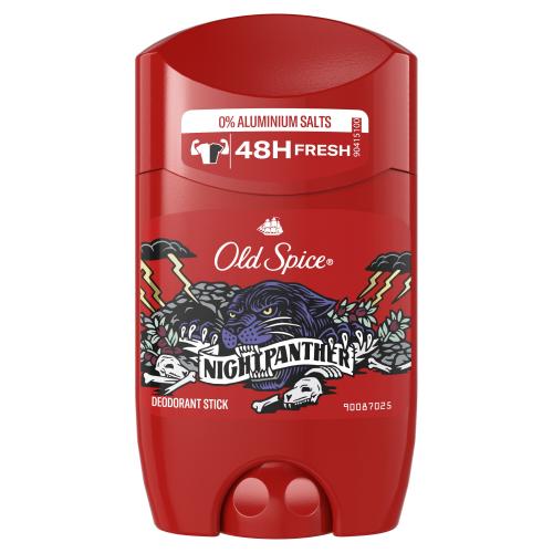 Old Spice Nightpanther 50 ml deodorant deostick pro muže