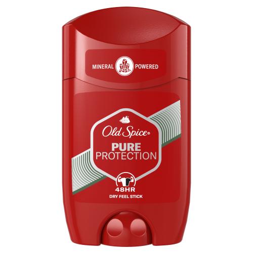 Old Spice Pure Protection 65 ml deodorant deostick pro muže