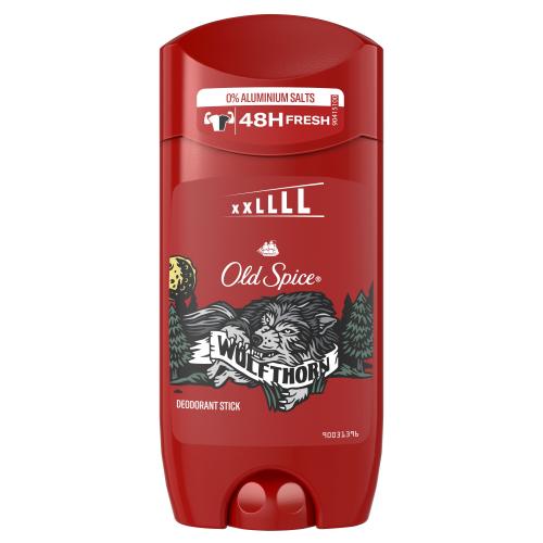 Old Spice Wolfthorn 85 ml deodorant deostick pro muže