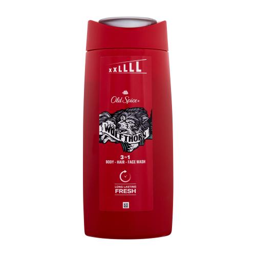 Old Spice Wolfthorn sprchový gel 675 ml
