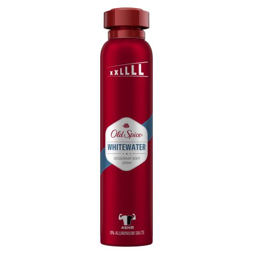 Old Spice Whitewater 250 ml deodorant deospray pro muže