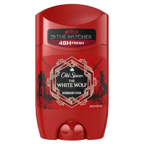 Old Spice The White Wolf 50 ml deodorant deostick pro muže