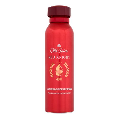 Old Spice Premium Red Knight deodorant a tělový sprej 200 ml