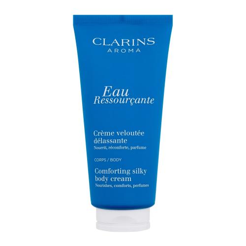 Clarins Eau Ressourçante Body Cream tělové mléko 200 ml