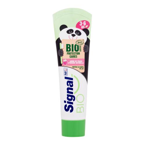 Dětská zubní pasta Kids Bio (Kids Toothpaste) 50 ml