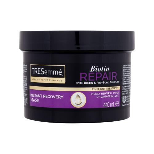 TRESemmé Biotin Repair maska na vlasy 440 ml