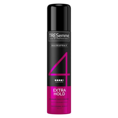 TRESemmé Extra Hold Hairspray 250 ml lak na vlasy s velmi silnou fixací pro ženy