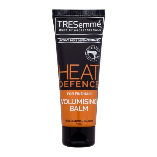 TRESemmé Heat Defence vlasový balzám pro objem 70 ml