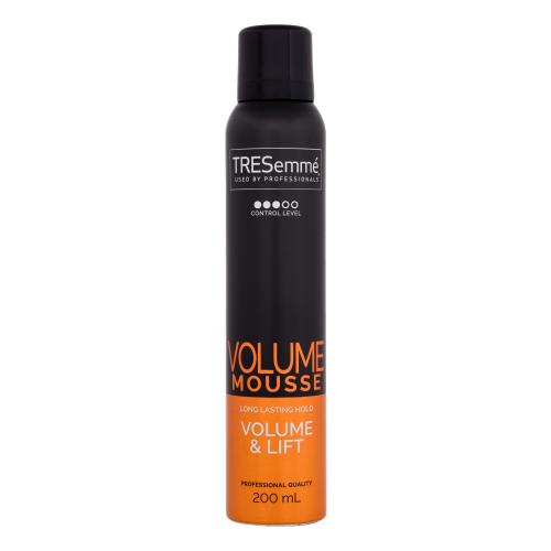 TRESemmé Volume & Lift pěnové tužidlo 200 ml