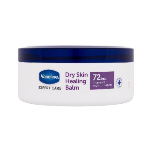 Vaseline Expert Care Dry Skin Healing Balm tělový balzám pro velmi suchou pokožku 250 ml
