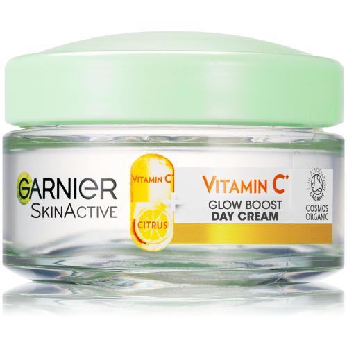 Garnier Skin Active Vitamin C hydratační denní krém s vitaminem C 50 ml