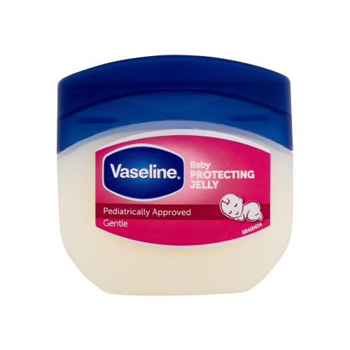 Vaseline Baby kosmetická vazelína pro děti 100 ml