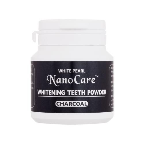 Bělicí pudr na zuby s nano technologií (Whitening Teeth Powder) 30 g