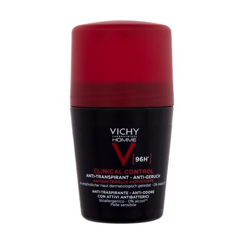 Kuličkový detranspirant proti zápachu Homme (Detranspirant) 50 ml