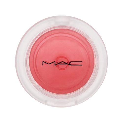 MAC Cosmetics Glow Play Blush tvářenka odstín Groovy 7.3 g